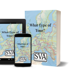 pdf Download What Type of Route?