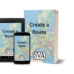 PDF Download Create a Route